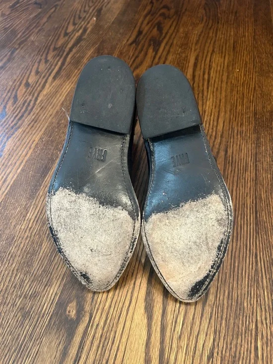 Frye Western Booties - Picture 6 of 7